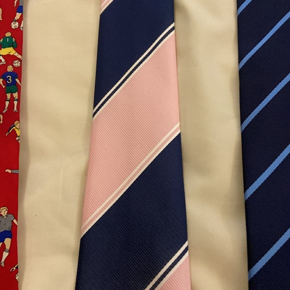 Older boys ties-selling all of them together for $25 - Picture 3 of 7